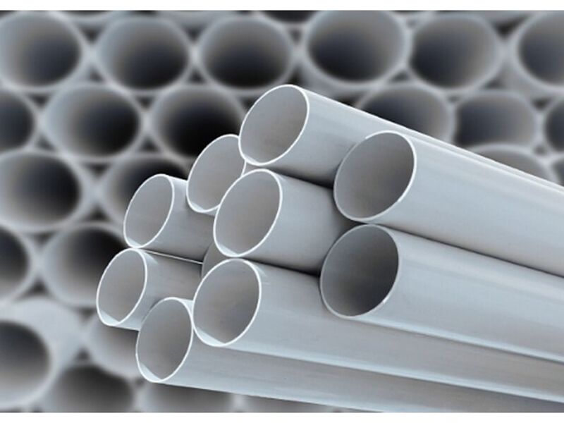 TUBERÍA PVC Mexico