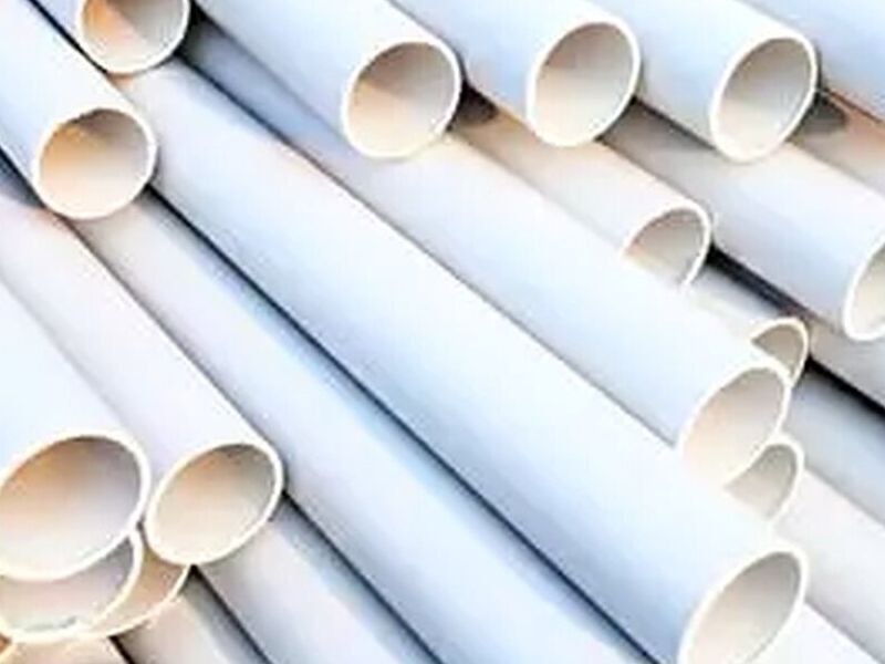 TUBERÍA PVC Cédula 40 Mexico