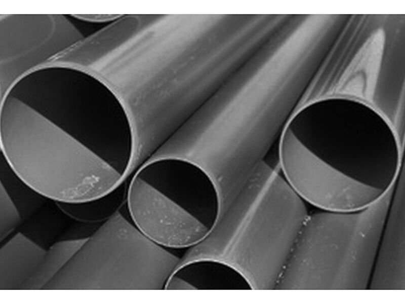 TUBERÍA PVC Cédula 80 Mexico