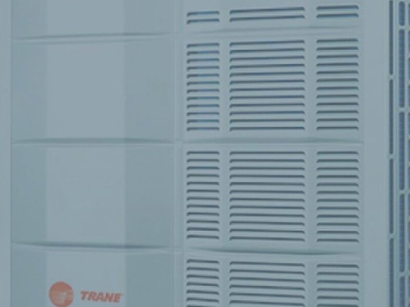 Aire Acondicioado Trane TVR