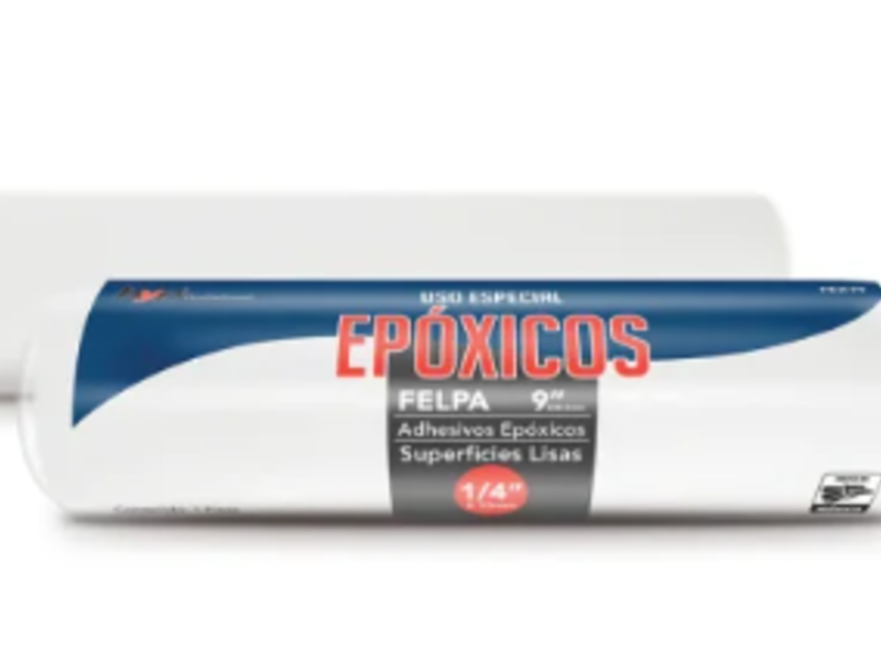 Felpa para adhesivos México