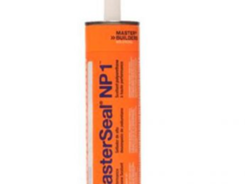MasterSeal NP1 México