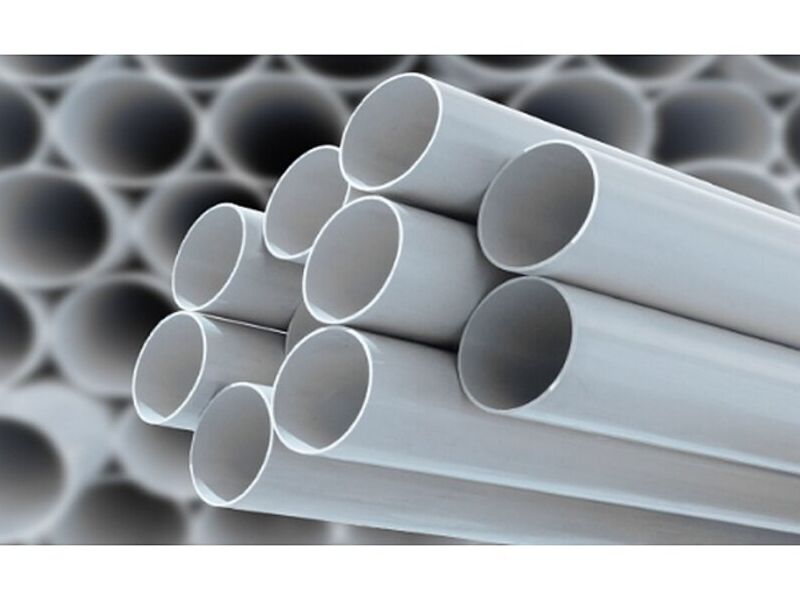 TUBERÍA PVC Mexico
