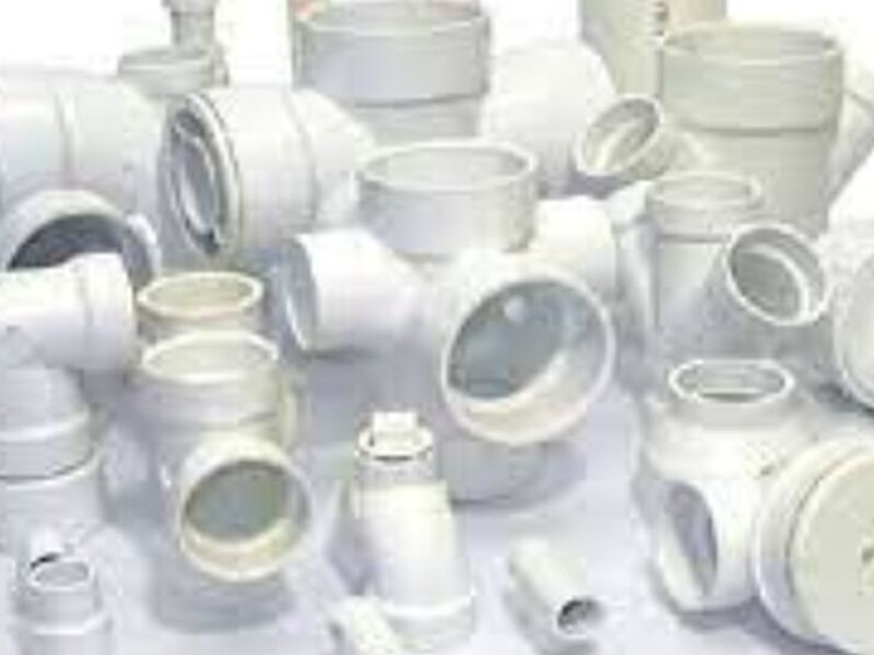 TUBERÍA PVC DWV Mexico