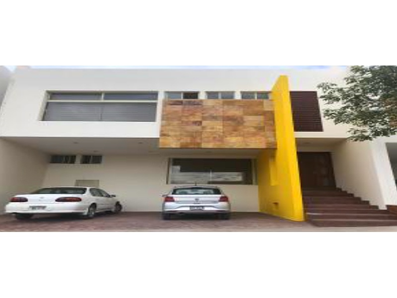 Casa Venta Pedrega México