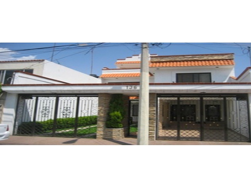 Casa Venta Tequisquiapan México