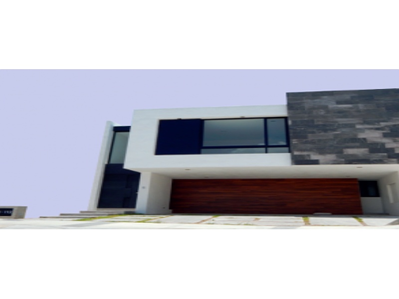 Casa Venta Lago Alto México