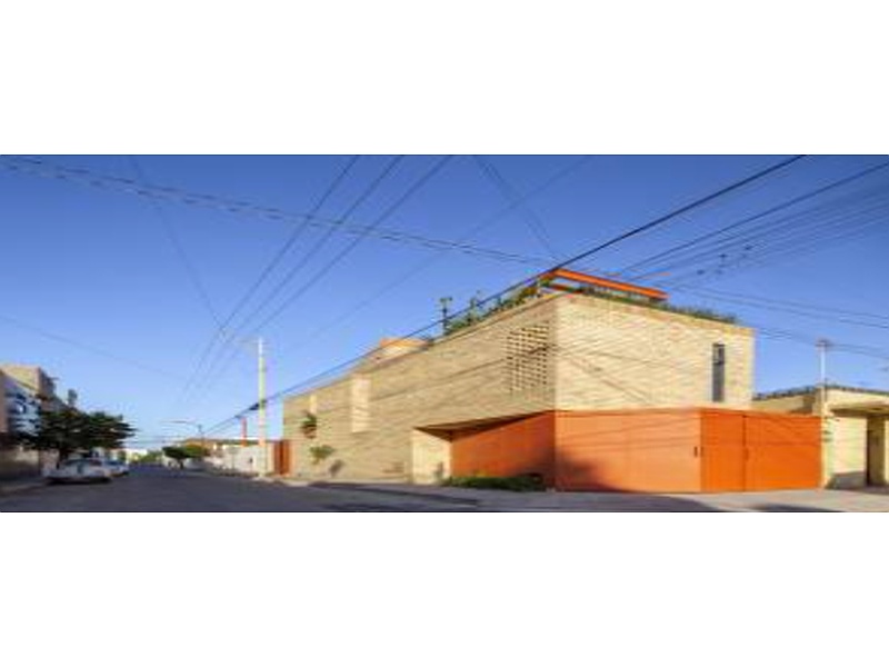 Casa Venta Del Valle México