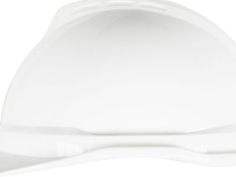 Casco V-Gard 500 CDMX 