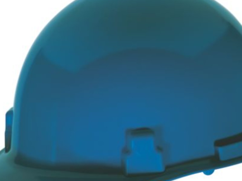 Cascos Thermalgard CDMX 