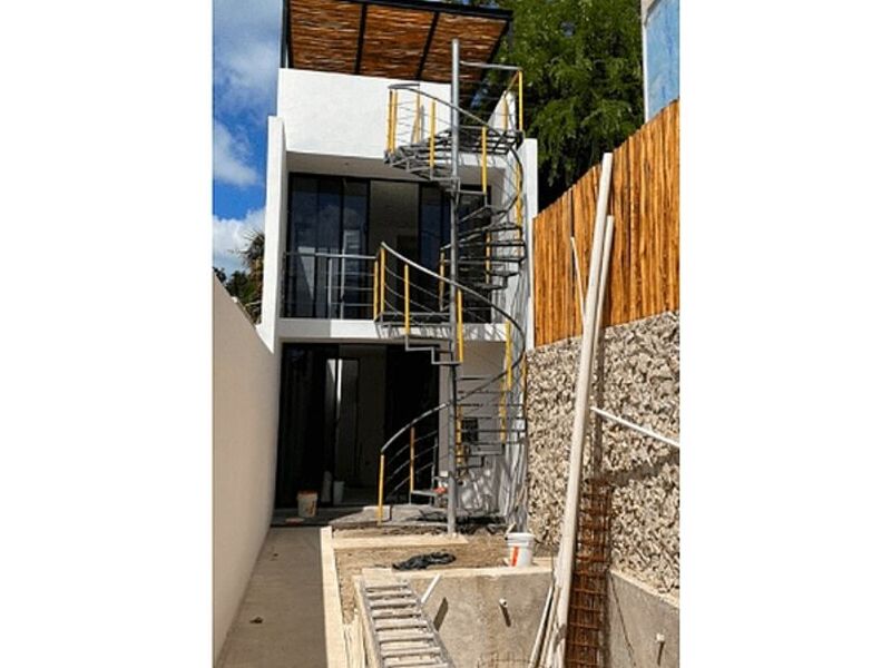 Mantenimiento Exterior Casa  Yucatán 