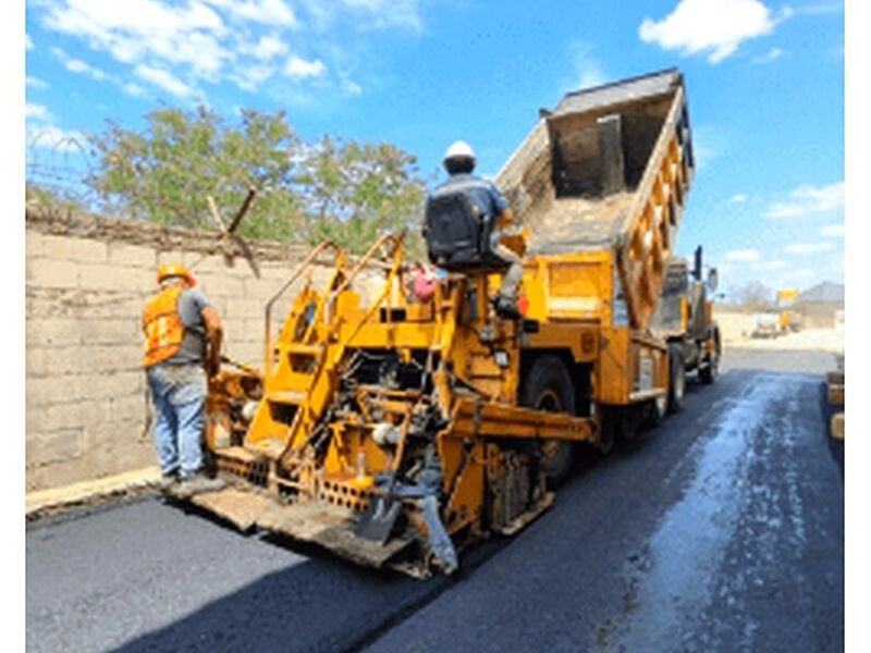 Renta Maquinaria Pesada Yucatán 