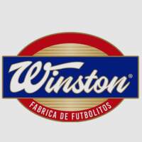 Futbolitos Winston