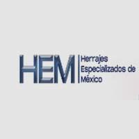 HERRAJES ESPECIALIZADOS DE MÉXICO