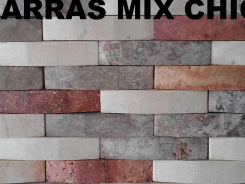 CENEFAS DE MARMOL 