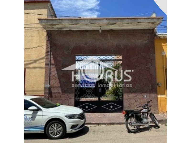 Casa VEnta Antonio México