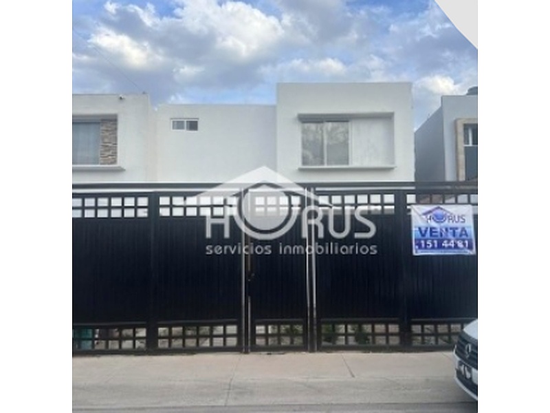 Casa Venta Montecito México