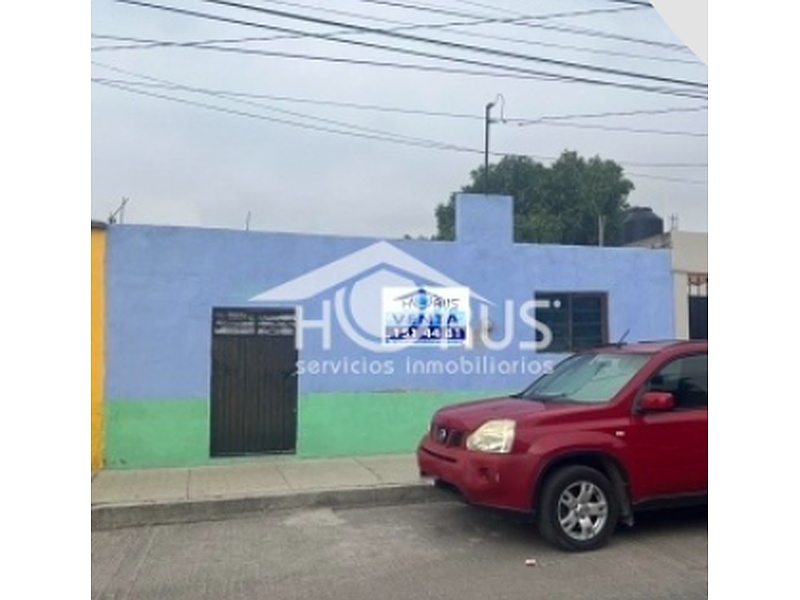 Casa Venta Saturno México