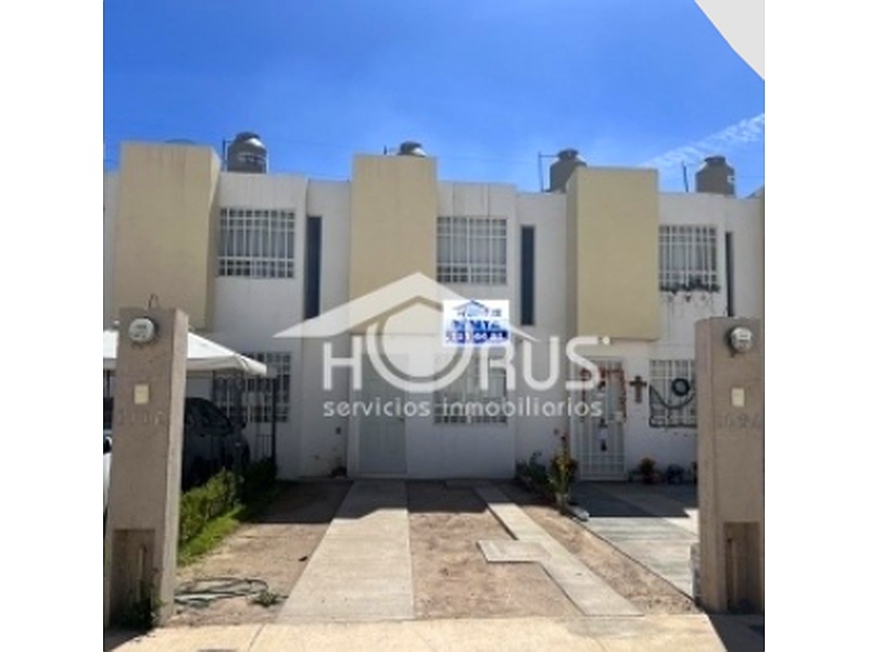 Casa Venta Olivar México