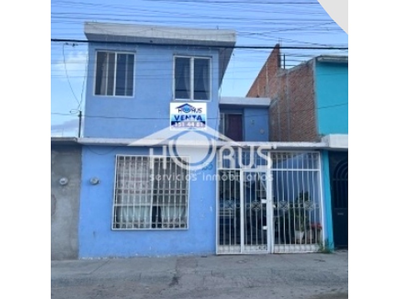 Casa Venta Santa Martha México
