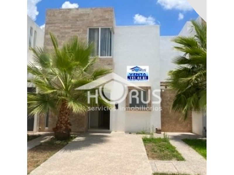 Casa Venta Terrazas México