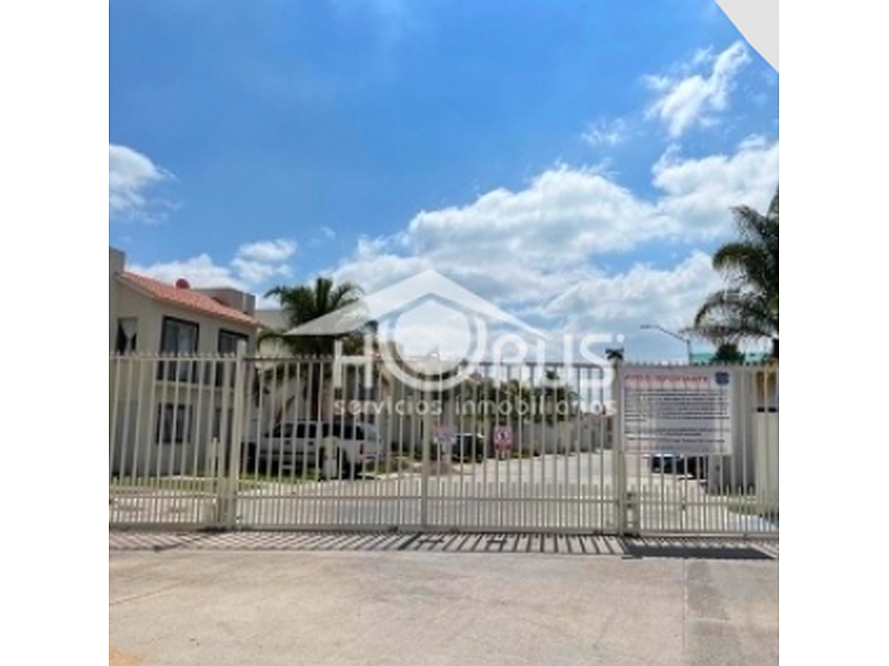 Casa Venta Turkana México