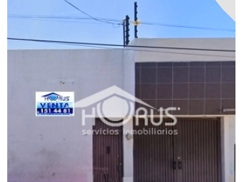 Casa Venta Estrella México