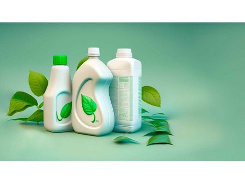 Detergentes Biodegradables México 