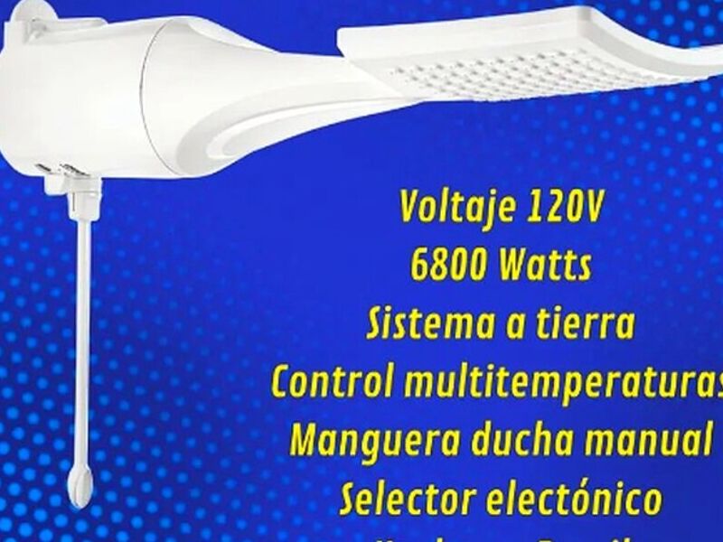 Duchas 