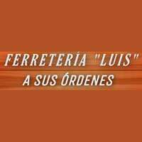 Ferretería Luis