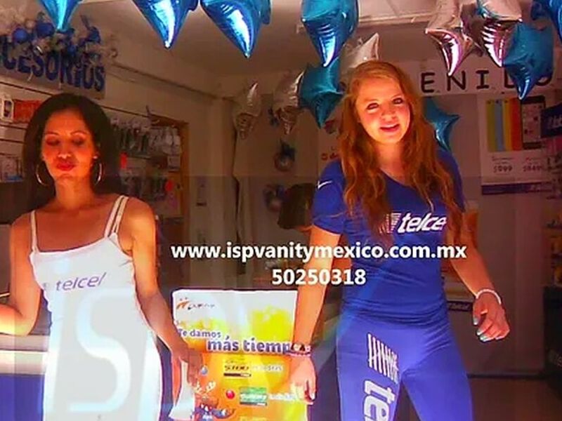 PROMOCION MARCA MEXICO