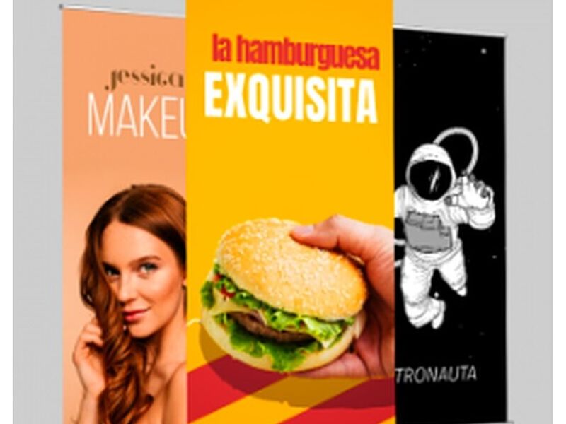 IMPRESION PUBLICITARIA MEXICO