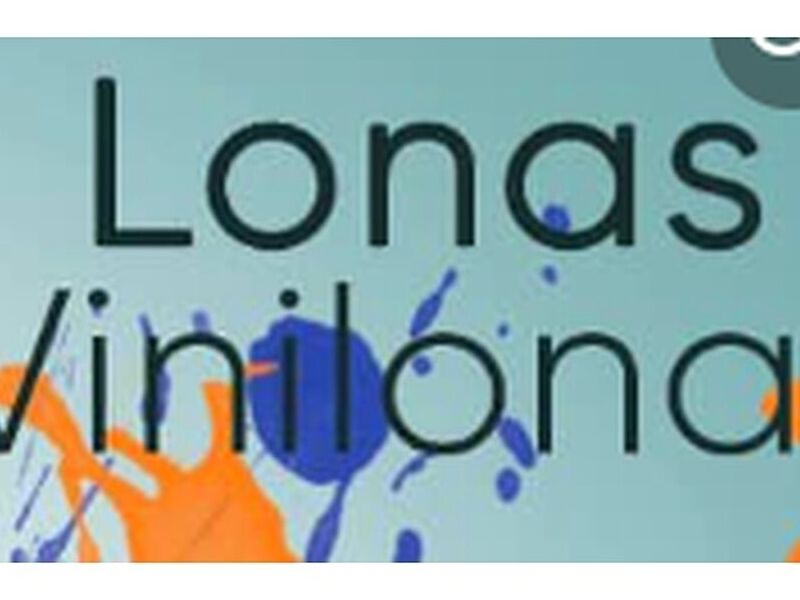 LONA PUBLICITARIA MEXICO