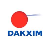 DAKXIM Equipos