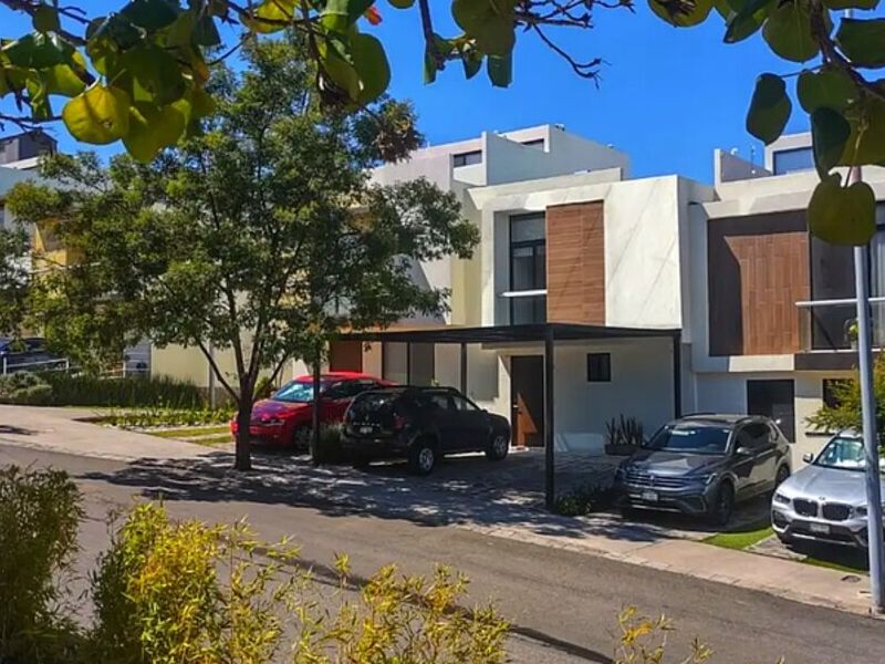 Servicios Inmobiliarios México 