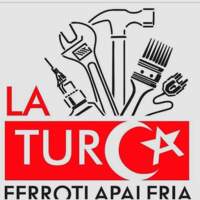 Ferrotlapalería La Turca