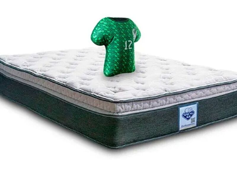 Colchón Spring Air Sleeper Queen