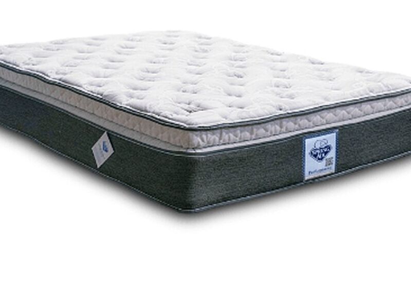 Colchón Spring Air Sleeper Matrimonial