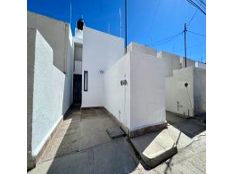 Casa Venta Jacarandas
