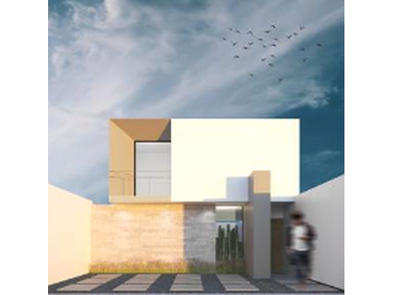 Casa Venta San Juan México