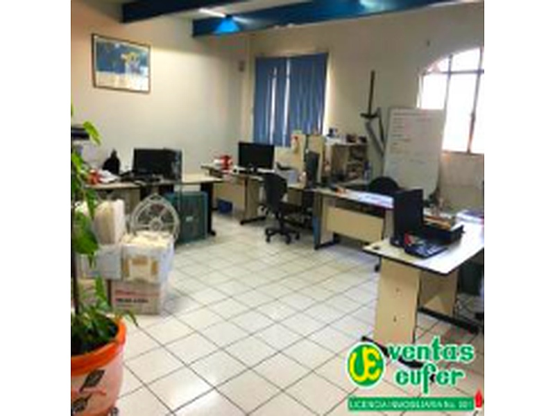 Casa Venta Abierto México