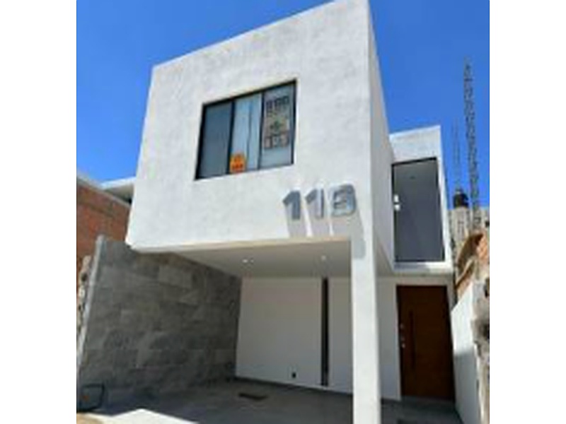 Casa Venta Ventura México