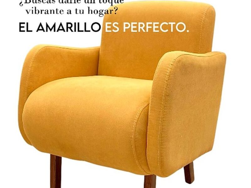 Silla México 