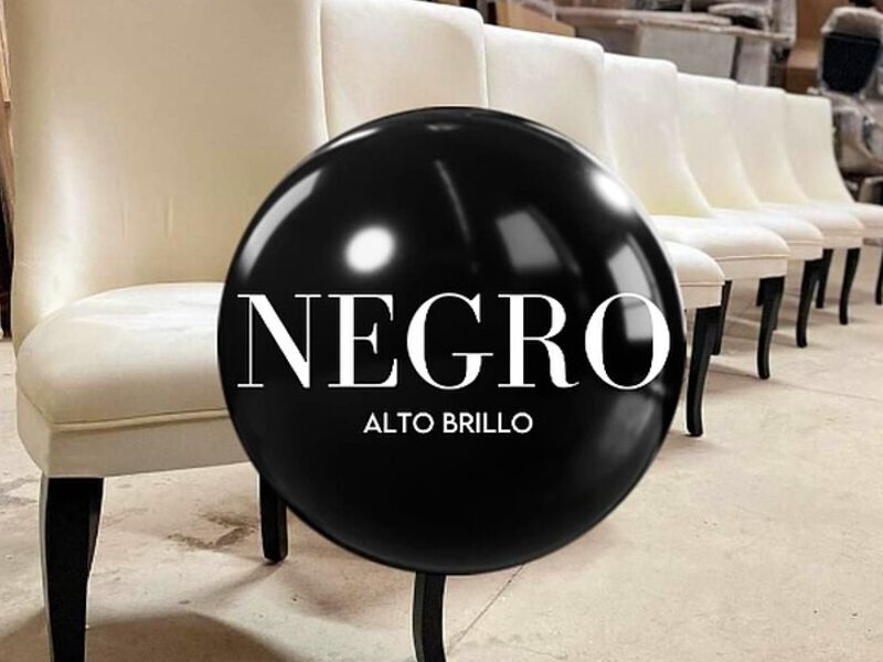 Silla 01 México
