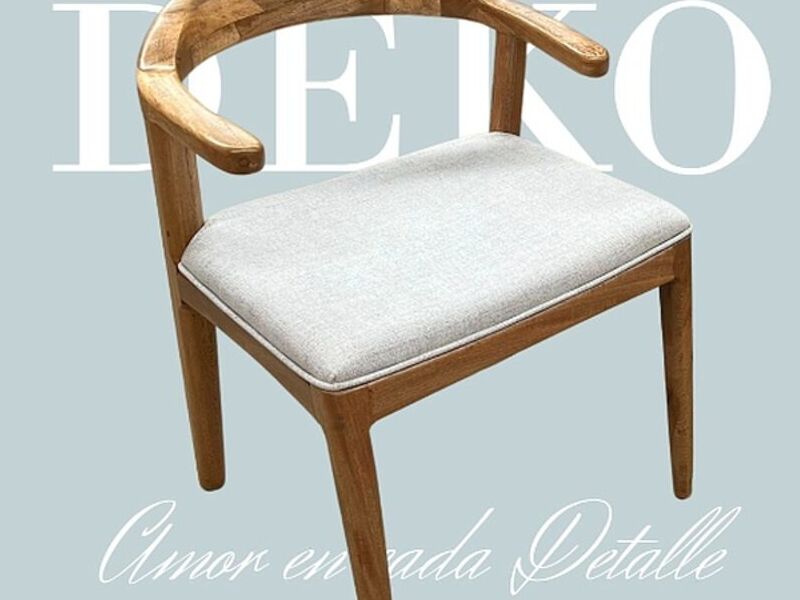 Silla 02 México 
