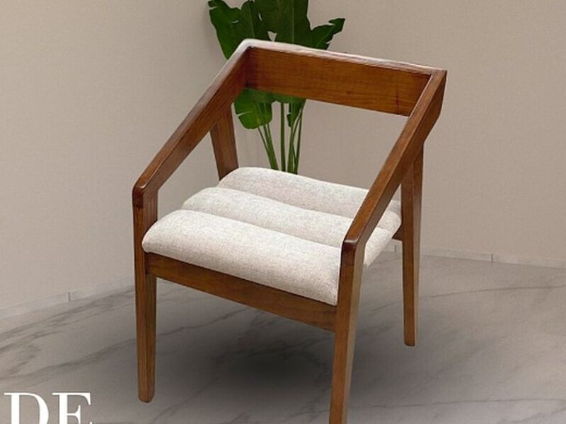 Silla 03 México
