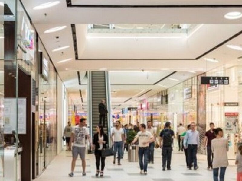 Construcciones Comerciales CDMX
