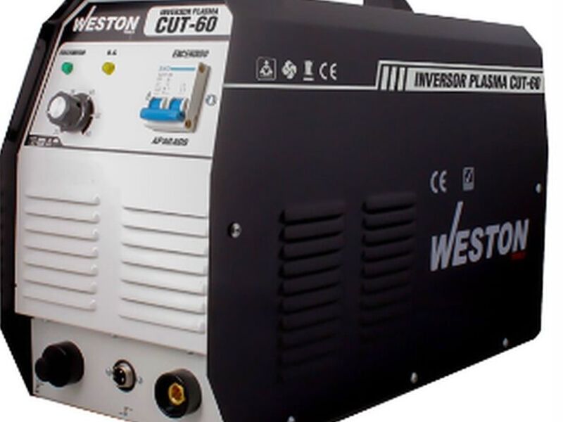 Inversor Plasma México