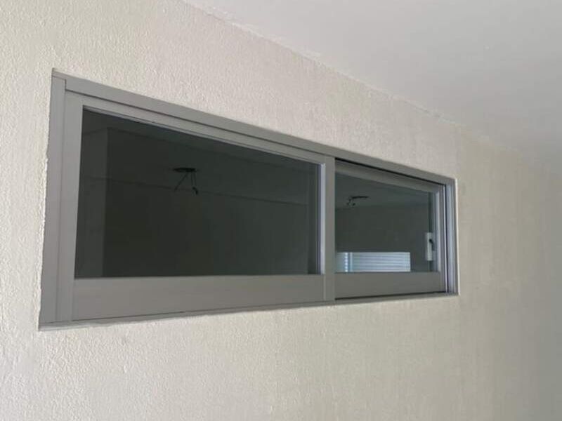 Ventanas de Aluminio Arce Guadalajara