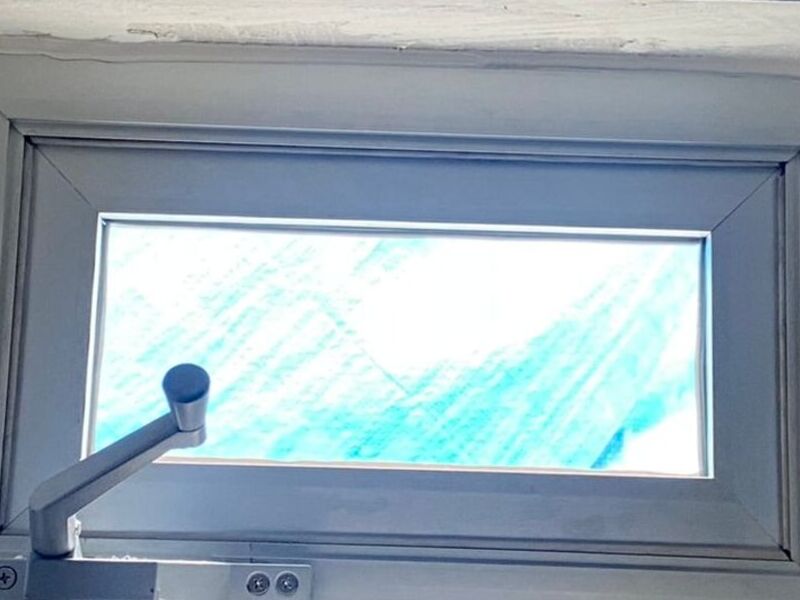 Ventanas de aluminio Guadalajara